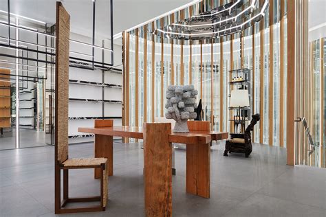 celine store miami design district